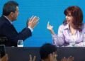 Massa espera a CFK en el conurbano y ya se habla de un acto de cierre de campaña sin ella ni Alberto Fernández