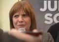 “Son dos votos”: Bullrich minimizó los respaldos de Manes y Vidal a Larreta