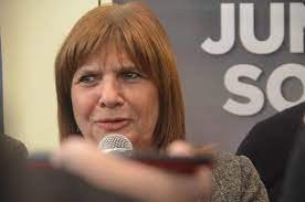 “Son dos votos”: Bullrich minimizó los respaldos de Manes y Vidal a Larreta