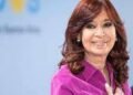 La ausencia de Cristina Kirchner