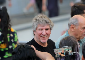 El Procurador pidió revocar la absolución de Amado Boudou por el auto con papeles falsos