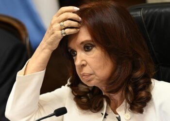Cristina, nuevamente complicada ante la Justicia