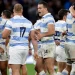Los Pumas se recuperaron en el Mundial de Rugby ante Samoa