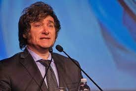 Milei anticipó quién va a ser presidente del Banco Central si gana las elecciones