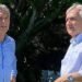 Gerardo Morales le respondió a Mauricio Macri y aseguró que “hay un liberalismo extremo contagioso”