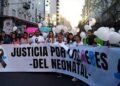 Muerte de bebés en el Neonatal de Córdoba