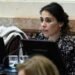 Lucila Crexell justificó su ausencia en la sesión tras la aprobación del pliego de Figueroa en el Senado: “Ni de vacaciones, ni escondiéndome”