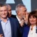 Patricia Bullrich: “No tenemos que estar más presos de lo que hace Macri”