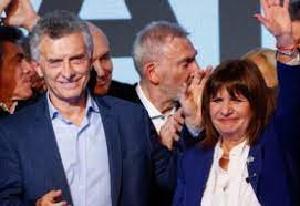 Distensión en JxC tras la reaparición de Macri: Bullrich quedó conforme con su postura y lo sumará a la campaña