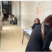 A dos horas del cierre ya votó el 59 por ciento del padrón electoral
