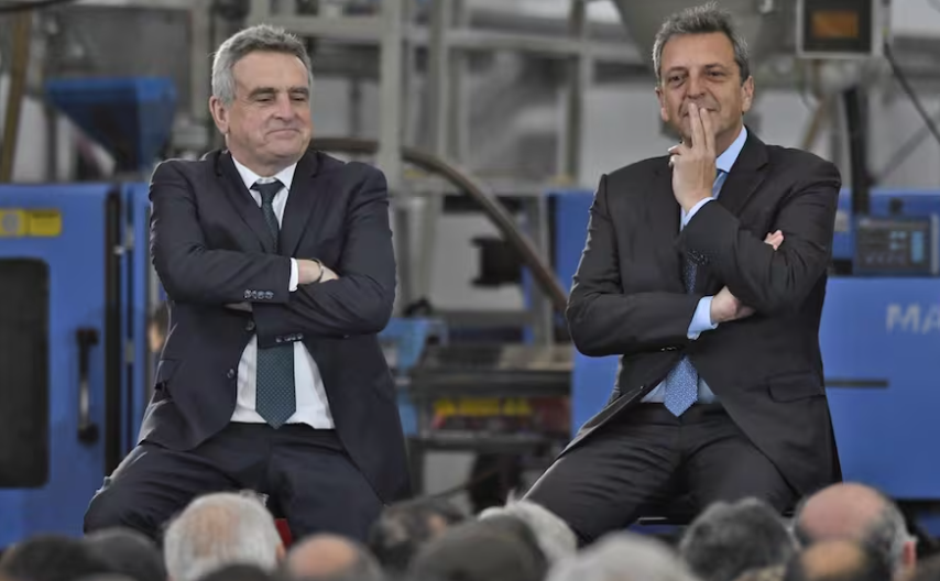 El Gobierno insiste en calificar el escándalo del yate de Martín Insaurralde como una “falta de ética”