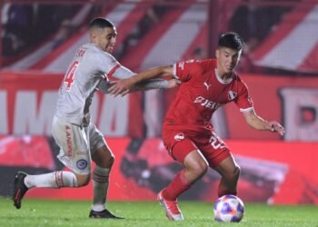 Independiente visitará la casa de Diego para seguir peleando