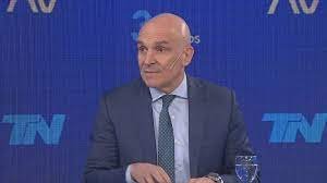 Duro cruce entre Espert y Benegas Lynch por la dolarización: de “vende humo” a “estupidez soberana”