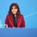 la fiscalía desafía la maniobra de Cristina Kirchner para frenar la causa y pide sumar nuevas pruebas