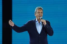 El diario del Vaticano reflejó la victoria de Sergio Massa en las elecciones