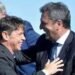 Kicillof destacó la unidad que busca Massa y la contrastó con las diferencias en la oposición alrededor de Milei