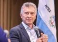 Mauricio Macri convocó a votar a Javier Milei en el balotaje