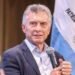 Mauricio Macri convocó a votar a Javier Milei en el balotaje