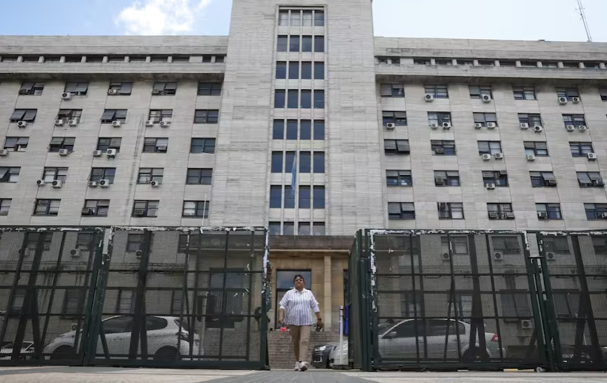 El caso de espionaje ilegal sacudió el clima en los tribunales de Comodoro Py