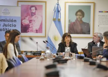 Juicio político a la Corte: el kirchnerismo se alinea a las necesidades electorales de Massa y frena la ofensiva