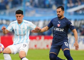El Rojo buscará escaparse de todos en Tucumán