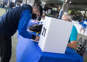 Nueva fecha confirmada para las elecciones en Vélez