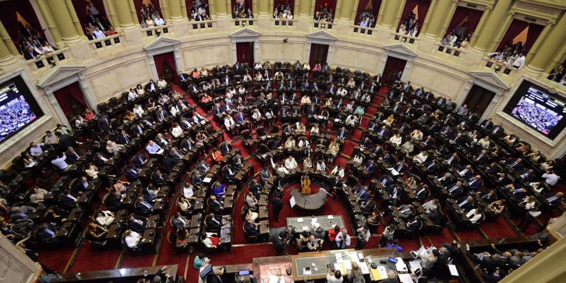 DIPUTADOS DEL OFICIALISMO Y DE LA OPOSICIÓN COINCIDIERON EN QUE EL PRÓXIMO GOBIERNO TIENE QUE SER DE UNIDAD NACIONAL