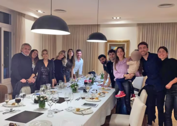 Diez momentos que marcaron la gestión de Alberto Fernández