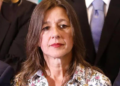 La exministra de Seguridad Sabina Frederic reaccionó al desembarco de Patricia Bullrich en el gobierno libertario de Milei