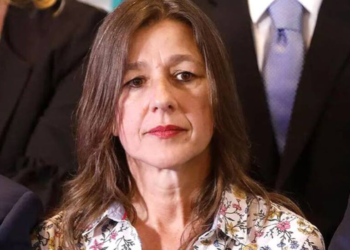 La exministra de Seguridad Sabina Frederic reaccionó al desembarco de Patricia Bullrich en el gobierno libertario de Milei