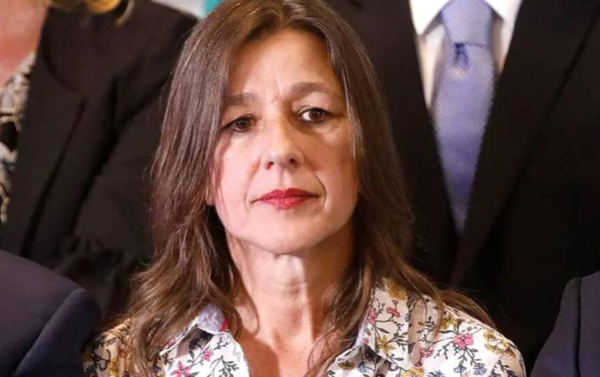 La exministra de Seguridad Sabina Frederic reaccionó al desembarco de Patricia Bullrich en el gobierno libertario de Milei