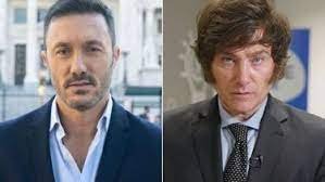 Luis Petri será el ministro de Defensa del gobierno de Javier Milei