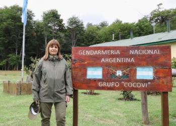 Patricia Bullrich esquivó la disputa con Macri por la presidencia de Pro, pese al desafío de 20 provincias