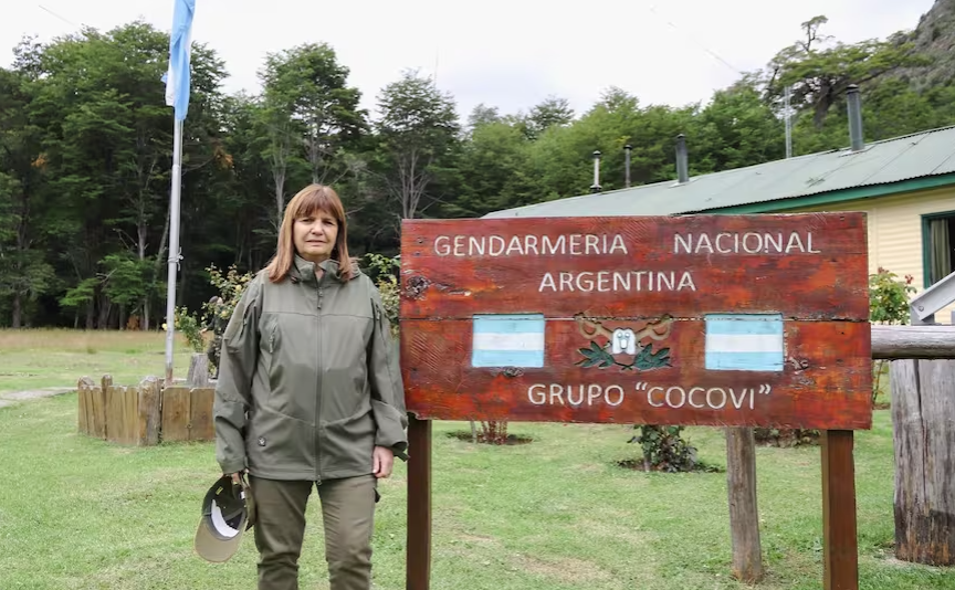 Patricia Bullrich esquivó la disputa con Macri por la presidencia de Pro, pese al desafío de 20 provincias