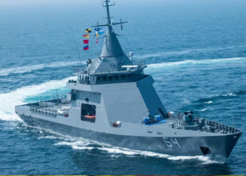 Luis Petri lanza una operación para fortalecer la vigilancia y el control de la pesca en el Atlántico Sur