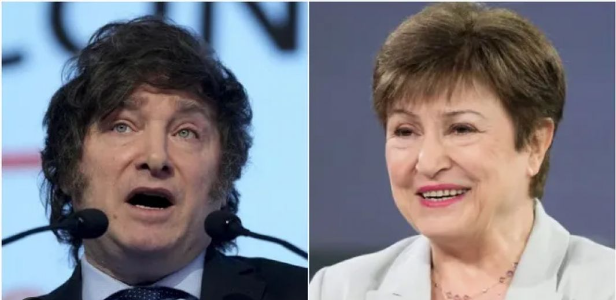 Finalmente el Gobierno se reunirá con el FMI este lunes