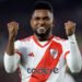 River en alerta: Un equipo de la MLS viene por Borja