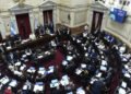 Boleta Única Papel: el Senado arma las comisiones y abre el debate