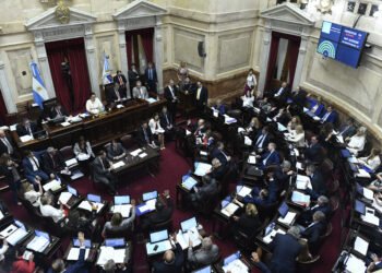 Boleta Única Papel: el Senado arma las comisiones y abre el debate