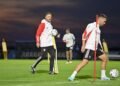 La dura pretemporada de River en Estados Unidos