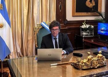 La Justicia, en contra del DNU de Javier Milei