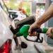 El precio del combustible aumentó un 27%