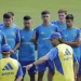 Arrancó la pretemporada de Boca con Diego Martínez como DT