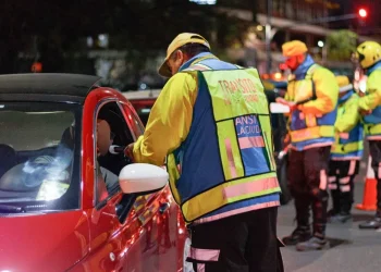 Aumentaron las multas por las infracciones de tránsito