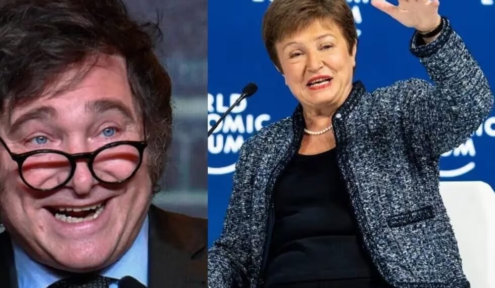 El Gobierno acordó con el FMI