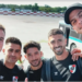 River ya tiene tres amistosos confirmados para la pretemporada