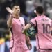 Inter Miami debuta en la MLS con Messi como titular