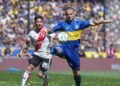 River vs. Boca, el Superclásico que mantiene en vilo a todo el país