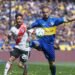 River vs. Boca, el Superclásico que mantiene en vilo a todo el país