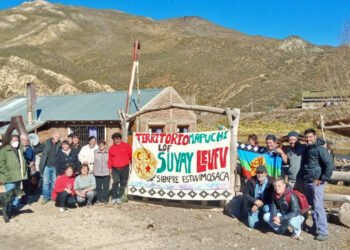 El Gobierno cerró el Instituto de Asuntos Indígenas